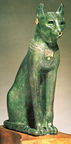 Bastet